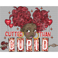 Valentine's Day-QRJ  7499